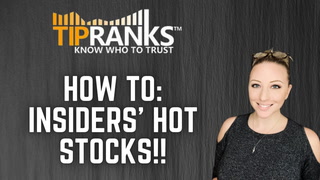 How to use the Insiders’ Hot Stocks stock screener!