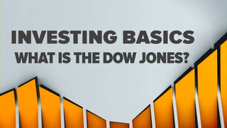 Investing For Beginners: What is The Dow Jones Index (DJIA)