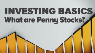 What are Penny Stocks? Penny Stocks for Beginners