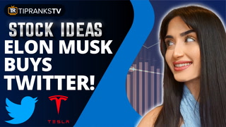 Elon Musk Buying Twitter Leaves Tesla Shareholders Concerned!