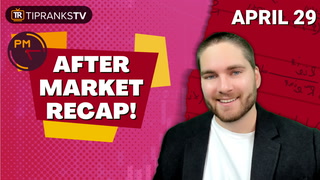 Friday’s After-Hours Recap! Chip Shortage to Last till 2024, Amazon Crashes, Industrial REITs Retreat + More!