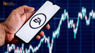 Game On! EA Stock