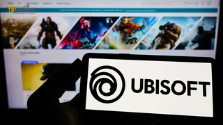 Game On! Ubisoft Stock