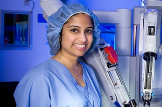 Symptoms of Endometriosis: Dr. Sangeeta Senapati (OBGYN)