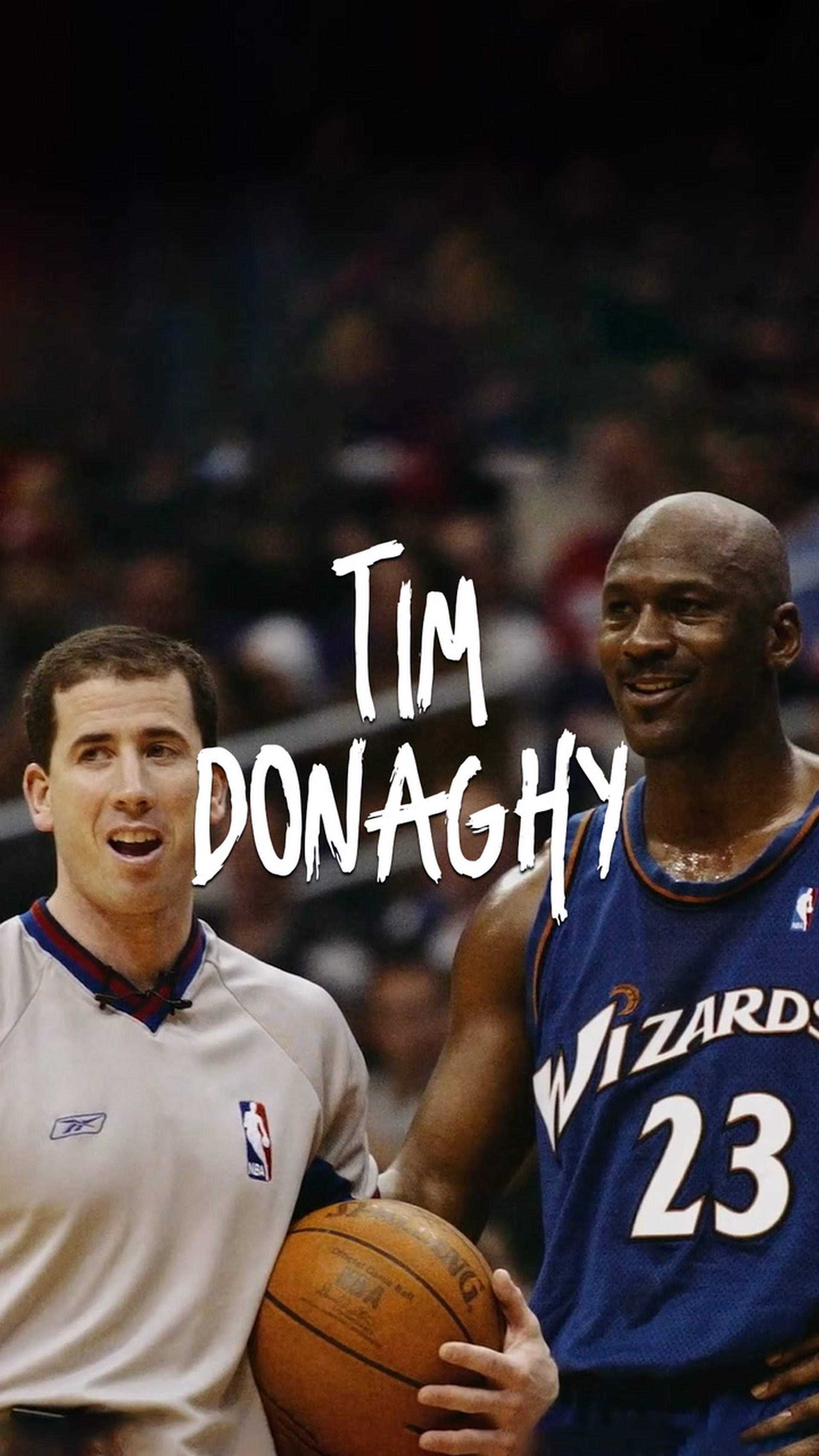 NBA bahislerinin içindeki hakem: Tim Donaghy