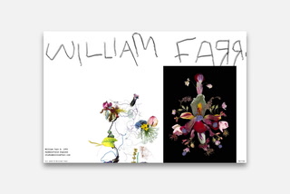 Preview for William Farr