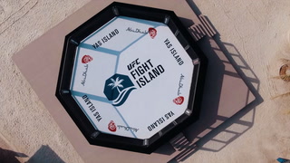 A closer look at UFC’s Fight Island: Fighters explain what it’s like on Yas Island – VIDEO