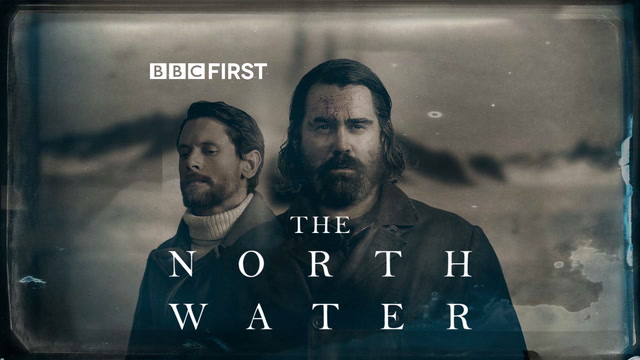 The North Water - Fragman