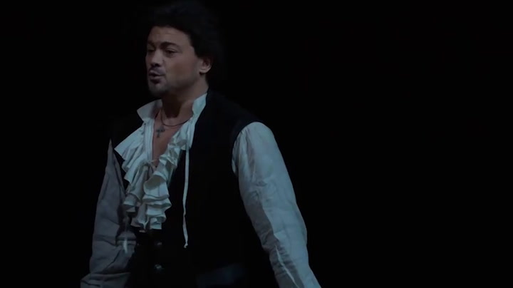 MetOpera: Roméo et Juliette