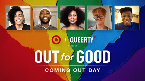 Coming Out Day