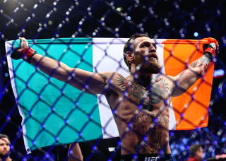 UFC president says McGregor-Nurmagomedov rematch is the fight to make