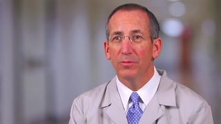 Dr. Mark Bowen discusses how arthroscope technology advanced sports medicine.