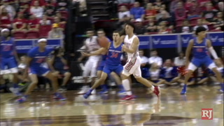 UNLV’s season comes to an end with loss to Boise State – Video