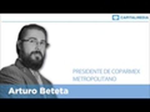 Arturo Beteta