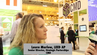  Materials transparency takes center stage at Greenbuild 2014