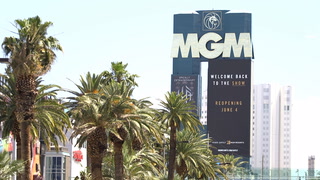 Some MGM properties to reopen June 4 – Video