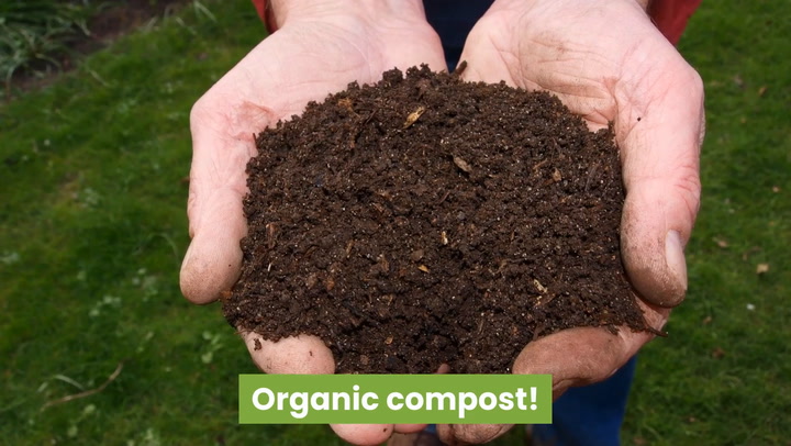 How to make your own compost