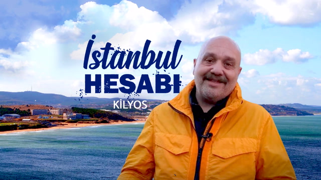 İstanbul Hesabı - Kilyos