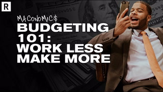 S2 E1  |  How to Make More Money & Work Less