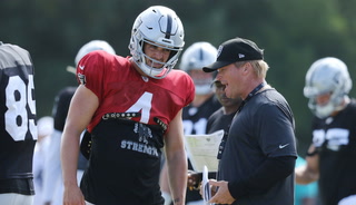 Best Of Raiders Training Camp Day 10 – VIDEO