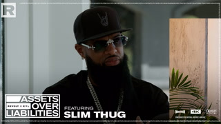 S3 E8  |  Slim Thug