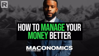 S3 E6  |  How to Manage Your Money Better