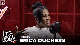 S3 E3  |  Erica Duchess