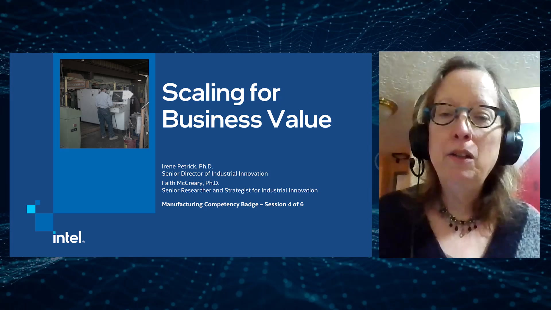 Chapter 1: Scaling for Business Value