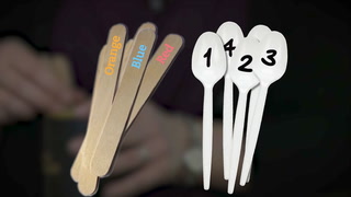 Sticks & Spoons: An Engagement Strategy