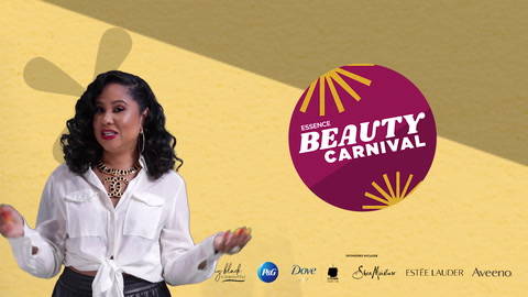 Beauty Carnival 2022 Promo