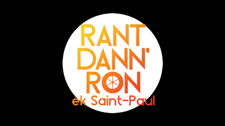 Replay Rant dann' ron ek saint-paul - Mercredi 24 Novembre 2021