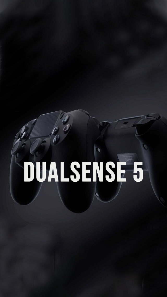 IGN - Dualsense 5. Anlatılmaz, dokunulur.