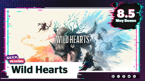 REVIEW Wild Hearts