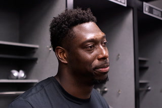 Jared Cook on Raiders’ skid: It’s about how you bounce back