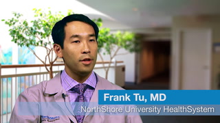 Dr. Frank Tu discusses the most common pelvic health issues that affect women.
