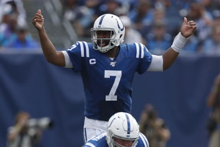 Raiders looking for ways to disrupt Jacoby Brissett and the Colts Offense – VIDEO