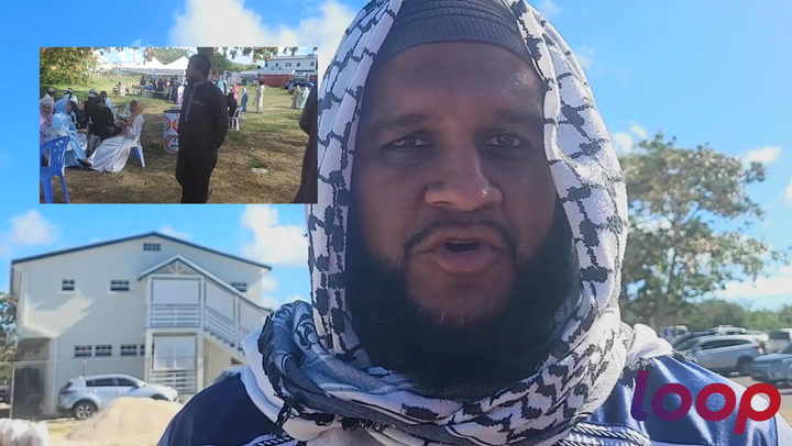 Amir sheds light on Eid al-Fitr celebrations in Barbados
