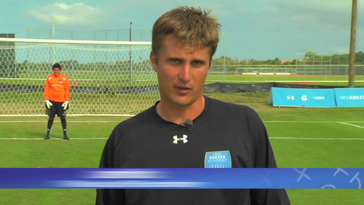 (4 of 6) Tubing Rotational Punch - Rotational Progression Series by IMG Academy