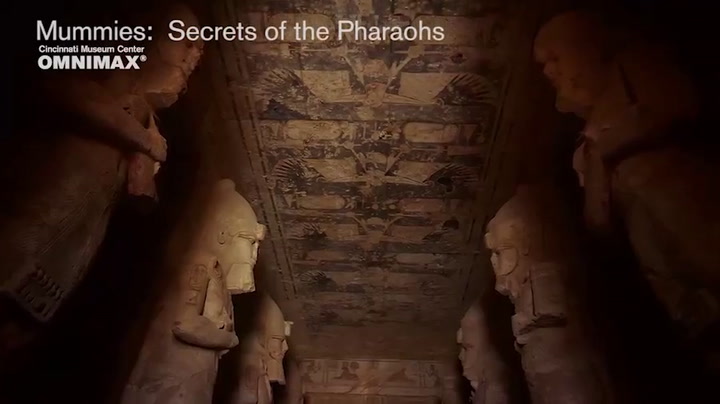 Egypt: Secrets of the Mummies