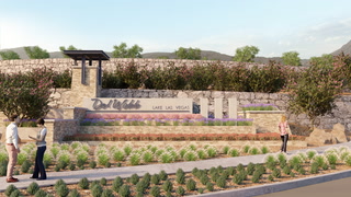 Del Webb builds first new community in a decade – Video