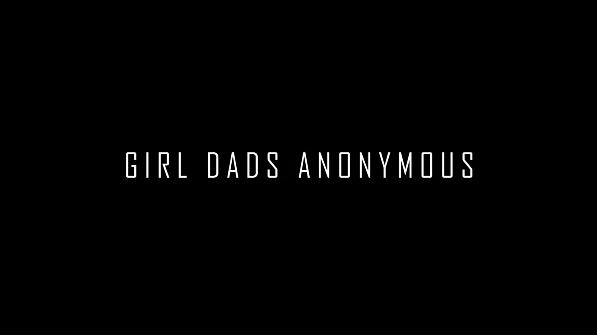 Girl Dads Anonymous Episode 3 - The Dance