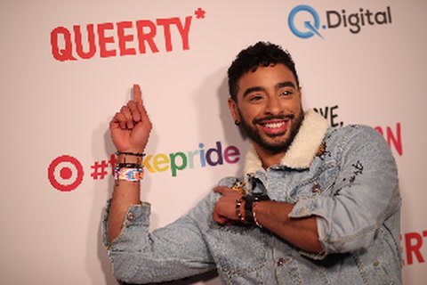 The 2018 Queerties Awards at Hyde Sunset