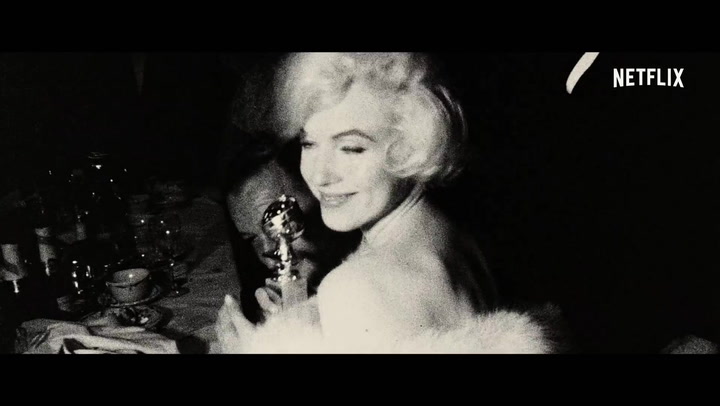 The Mystery of Marilyn Monroe: The Unheard Tapes, Official Trailer
