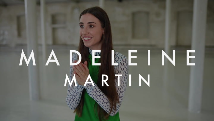 Madeleine Martin 5 snabba om skräck