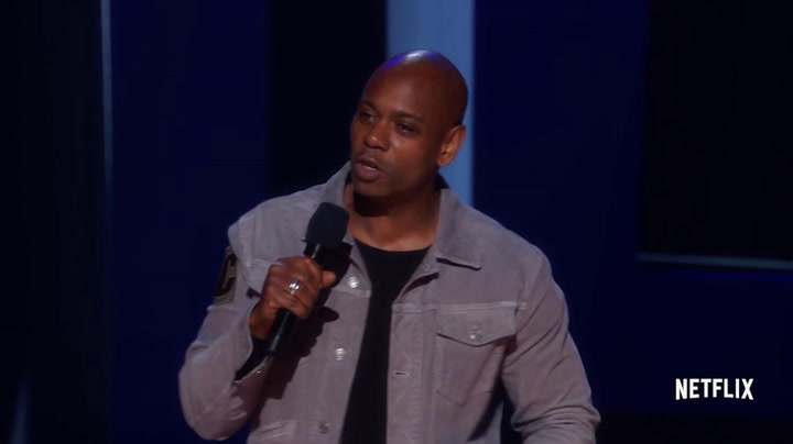 Dave Chappelle: Equanimity + The Bird Revelation