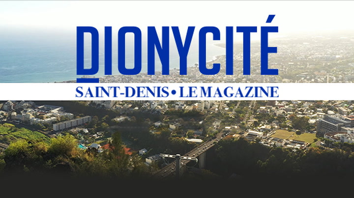 Replay Dionycite - Vendredi 31 Décembre 2021