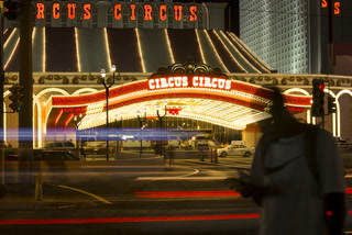 MGM Resorts International to sell Circus Circus – Video