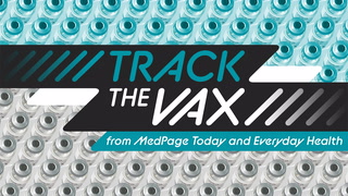Track the Vax: Episode 19, Stephen Thomas, PhD