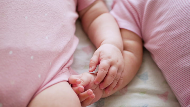 275 Popular Twin Baby Names