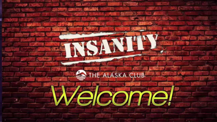Insanity - Sep 11